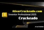 Autodesk Inventor Professional 2025 Crackeado