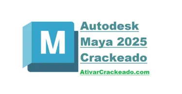 Autodesk Maya 2025 Crackeado