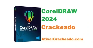 Baixar CorelDRAW 2024 Crackeado Grátis
