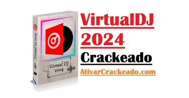 Baixar VirtualDJ 2024 Crackeado