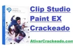 Clip Studio Paint EX Crackeado