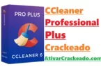 Download CCleaner Professional Plus Crackeado