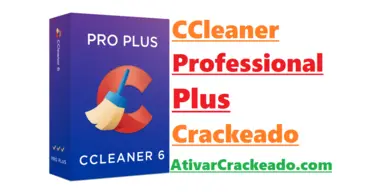 ccleaner professional plus download crackeado