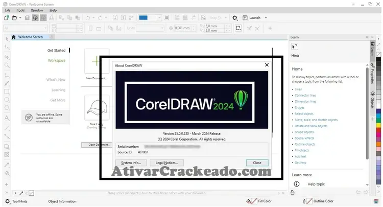 Download-CorelDRAW-2024-Crackeado-em-Portugues
