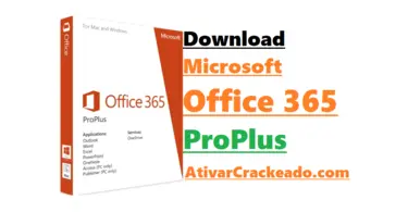 Download Microsoft Office 365 ProPlus