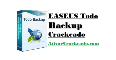 EASEUS Todo Backup Crackeado Download