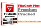 FlixGrab Plus Premium Cracked
