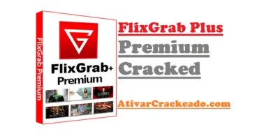 FlixGrab Plus Premium Cracked