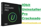 IObit Uninstaller Pro Crackeado 2024 em Portugues