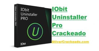IObit Uninstaller Pro Crackeado 2024 em Portugues