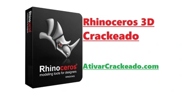 Rhinoceros 3D Crackeado