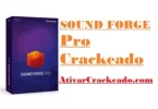 SOUND FORGE Pro Crackeado Download