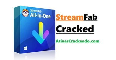 StreamFab Cracked Download