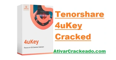 Tenorshare 4uKey Cracked em Portugues
