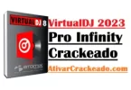 VirtualDJ 2023 Pro Infinity Crackeado Grátis