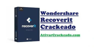 Wondershare Recoverit Crackeado