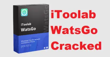iToolab WatsGo Cracked