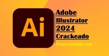 Adobe Illustrator 2024 Crackeado