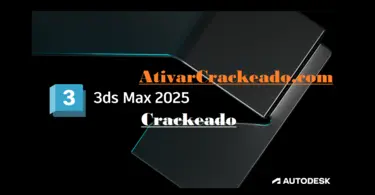 Autodesk 3ds Max 2025 Crackeado