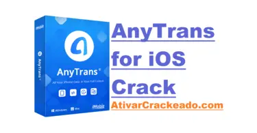 Baixar AnyTrans for iOS Crack