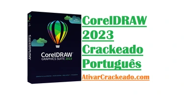 CorelDRAW 2023 Crackeado em Português