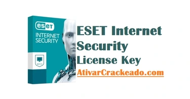 ESET Internet Security License Key 2024