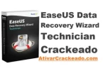 EaseUS Data Recovery Wizard Technician Crackeado