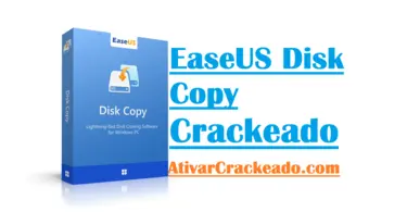 EaseUS Disk Copy Pro Crackeado