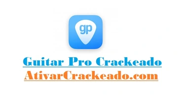 Guitar Pro Crackeado