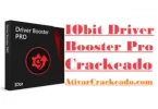 IObit Driver Booster Pro Crackeado