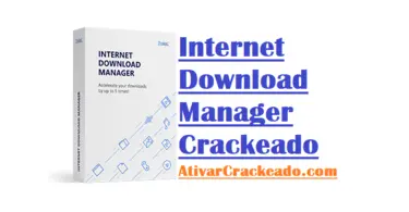 Internet Download Manager Crackeado Gratis