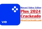 Movavi Video Editor Plus 2024 Crackeado