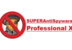SUPERAntiSpyware Professional X Crack Gratis