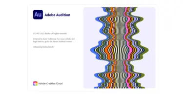 Adobe Audition 2024 Crackeado