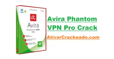 Baixar Avira Phantom VPN Pro Crack