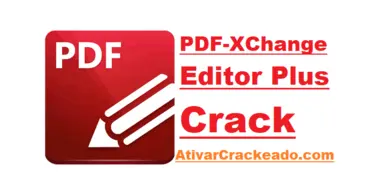 Baixar PDF-XChange Editor Plus Crack