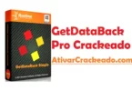 GetDataBack Pro Crackeado