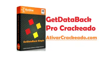 GetDataBack Pro Crackeado