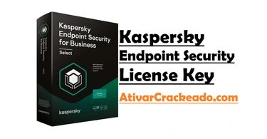 Kaspersky Endpoint Security License Key