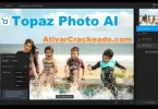 Topaz Photo AI Crack Grátis