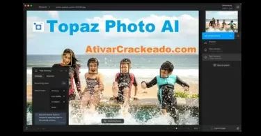 Topaz Photo AI Crack Grátis