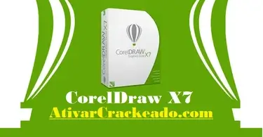 CorelDraw X7 Crackeado em Portugues