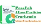 PassFab 4EasyPartition Crackeado